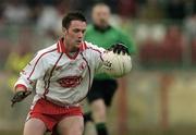 8 January 2006; Martin Penrose, Tyrone. Dr. McKenna Cup, First Round, Tyrone v Down, Healy Park, Omagh, Co. Tyrone. Picture credit: Pat Murphy / SPORTSFILE