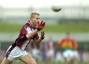8 January 2006; Denis Glennon, Westmeath. O'Byrne Cup, First Round, Carlow v Westmeath, Dr. Cullen Park, Carlow. Picture credit: Matt Browne / SPORTSFILE