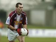 8 January 2006; Michael Ennis, Westmeath. O'Byrne Cup, First Round, Carlow v Westmeath, Dr. Cullen Park, Carlow. Picture credit: Matt Browne / SPORTSFILE