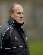 15 January 2006; Eamonn McEneaney, Louth manager. O'Byrne Cup, Second Round, Louth v Offaly, Clanna Gael Park, Dundalk, Co. Louth. Picture credit: Ray McManus / SPORTSFILE