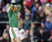 15 January 2006; Shane McInerney, Meath. O'Byrne Cup, Second Round, Meath v Westmeath, Pairc Tailteann, Navan, Co. Meath. Picture credit: Damien Eagers / SPORTSFILE