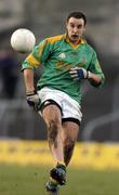 15 January 2006; Barry Lynch, Meath. O'Byrne Cup, Second Round, Meath v Westmeath, Pairc Tailteann, Navan, Co. Meath. Picture credit: Damien Eagers / SPORTSFILE