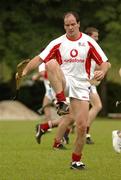 20 January 2006; Adrian Fenlon, Wexford, during training in advance of the 2006 Vodafone All-Stars Hurling game. Singapore Polo Club, Singapore. Picture credit; Ray McManus / SPORTSFILE