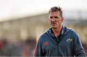 19 April 2014; Munster head coach Rob Penney. Celtic League 2013/14 Round 20, Connacht v Munster. The Sportsground, Galway. Picture credit: Diarmuid Greene / SPORTSFILE