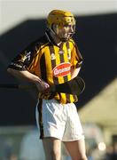 29 January 2006; Eoin Reid, Kilkenny. Walsh Cup, Laois v Kilkenny, Kelly Daly Park, Rathdowney, Co. Laois. Picture credit; Damien Eagers / SPORTSFILE