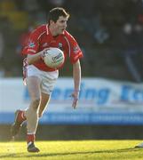 29 January 2006; Graham Canty, Cork, in action against Kerry. McGrath Cup Final, Cork v Kerry, Pairc Ui Rinn, Cork. Picture credit: Matt Browne / SPORTSFILE