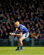 20 April 2014; Séamus Callanan, Tipperary. Allianz Hurling League Division 1 semi-final, Clare v Tipperary, Gaelic Grounds, Limerick. Picture credit: Ray McManus / SPORTSFILE