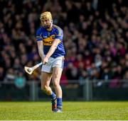 20 April 2014; Séamus Callanan, Tipperary. Allianz Hurling League Division 1 semi-final, Clare v Tipperary, Gaelic Grounds, Limerick. Picture credit: Ray McManus / SPORTSFILE