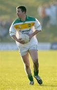 29 January 2006; Kevin Lynam, Offaly. O'Byrne Cup Final, Meath v Offaly, Pairc Tailteann, Navan, Co. Meath. Picture credit: Ray McManus / SPORTSFILE