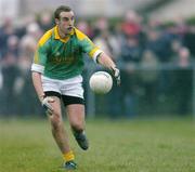 5 February 2006; Barry Lynch, Meath. Allianz National Football League, Division 1B, Round 1, Down v Meath, St. Patrick's Park, Newcastle, Co. Down. Picture credit: Brendan Moran / SPORTSFILE