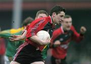 5 February 2006; Paul Murphy, Down. Allianz National Football League, Division 1B, Round 1, Down v Meath, St. Patrick's Park, Newcastle, Co. Down. Picture credit: Brendan Moran / SPORTSFILE