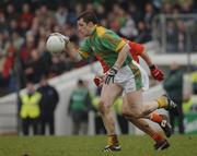 12 February 2006; Nigel Crawford, Meath. Allianz National Football League, Division 1B, Round 2, Meath v Armagh, Pairc Tailteann, Navan, Co. Meath. Picture credit: Ray McManus / SPORTSFILE