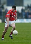 5 February 2006; Noel O'Leary, Cork. Allianz National Football League, Division 1A, Round 1, Offaly v Cork, O'Connor Park, Tullamore, Co. Offaly. Picture credit: Ray McManus / SPORTSFILE