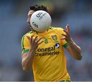 27 April 2014; Rory Kavanagh, Donegal. Allianz Football League Division 2 Final, Donegal v Monaghan, Croke Park, Dublin. Picture credit: David Maher / SPORTSFILE