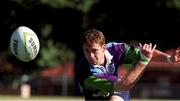8 June 1999; Tom Tierney during an Ireland rugby training session at Brisbane Grammar School in Brisbane, Queensland, Australia. Photo by Matt Browne/Sportsfile