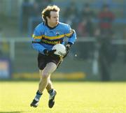 19 February 2006; Marty O'Connell, Salthill Knocknacarra. AIB All-Ireland Club Football Championship, Semi-Final, Salthill Knocknacarra v Kilmacud Crokes, Pearse Park, Longford. Picture credit: Damien Eagers / SPORTSFILE
