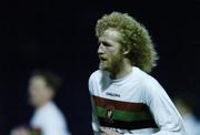 20 February 2006; Chris Walker, Glentoran. Setanta Cup, Group 2, Shelbourne v Glentoran, Tolka Park, Dublin. Picture credit: David Maher / SPORTSFILE