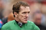 2 May 2014; Jockey Tony McCoy who rode Jezki to win the Racing Post Champion Hurdle. Punchestown Racecourse, Punchestown, Co. Kildare. Picture credit: Barry Cregg / SPORTSFILE