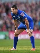 2 May 2014; Rob Kearney, Leinster. Celtic League 2013/14, Round 21, Ulster v Leinster. Ravenhill Park, Belfast, Co. Antrim. Picture credit: Stephen McCarthy / SPORTSFILE