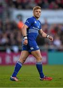 2 May 2014; Ian Madigan, Leinster. Celtic League 2013/14, Round 21, Ulster v Leinster. Ravenhill Park, Belfast, Co. Antrim. Picture credit: Stephen McCarthy / SPORTSFILE