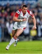 2 May 2014; Tommy Bowe, Ulster. Celtic League 2013/14, Round 21, Ulster v Leinster. Ravenhill Park, Belfast, Co. Antrim. Picture credit: Stephen McCarthy / SPORTSFILE