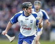 19 February 2006; Paul Flynn, Waterford. Allianz National Hurling League, Division 1A, Round 1, Waterford v Wexford, Fraher Field, Dungarvan, Co. Waterford. Picture credit: Matt Browne / SPORTSFILE