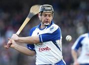 19 February 2006; Paul Flynn, Waterford. Allianz National Hurling League, Division 1A, Round 1, Waterford v Wexford, Fraher Field, Dungarvan, Co. Waterford. Picture credit: Matt Browne / SPORTSFILE