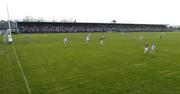 19 February 2006; A general view of Fraher Field, Dungarvan. Allianz National Hurling League, Division 1A, Round 1, Waterford v Wexford, Fraher Field, Dungarvan, Co. Waterford. Picture credit: Matt Browne / SPORTSFILE