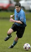 23 February 2006; Stephen Ward, Bohemians. Pre-Season Friendly, Dublin University v Bohemians, College Park, Trinity College, Dublin. Picture credit: Matt Browne / SPORTSFILE