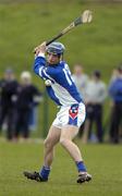 22 February 2006; Brian Dowling, Waterford IT. Datapac Fitzgibbon Cup, Quarter-Final, Waterford IT v Cork IT, Jimmy McGinn Pitch, Ballygunner, Waterford. Picture credit: Matt Browne / SPORTSFILE