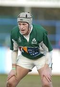 25 February 2006; Jean Lonergan, Ireland. Women's Six Nations 2005-2006, Ireland v Wales, Donnybrook, Dublin. Picture credit: Damien Eagers / SPORTSFILE