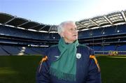 28 February 2006; Sir Bobby Robson, International Football Consultant, Republic of Ireland, during a tour of Croke Park, Dublin. Picture credit: David Maher / SPORTSFILE