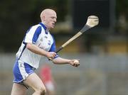 26 February 2006; John Mullane, Waterford. Allianz National Hurling League, Division 1A, Round 2, Cork v Waterford, Pairc Ui Rinn, Cork. Picture credit: Pat Murphy / SPORTSFILE