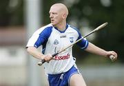 26 February 2006; John Mullane, Waterford. Allianz National Hurling League, Division 1A, Round 2, Cork v Waterford, Pairc Ui Rinn, Cork. Picture credit: Pat Murphy / SPORTSFILE