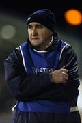 4 March 2006; Offaly manager Kevin Kilmurray. Allianz National Football League, Division 1A, Round 3, Dublin v Offaly, Parnell Park, Dublin. Picture credit: Damien Eagers / SPORTSFILE