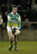 4 March 2006; Alan McNamee, Offaly. Allianz National Football League, Division 1A, Round 3, Dublin v Offaly, Parnell Park, Dublin. Picture credit: Ray Lohan / SPORTSFILE