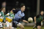 4 March 2006; Declan Lally, Dublin. Allianz National Football League, Division 1A, Round 3, Dublin v Offaly, Parnell Park, Dublin. Picture credit: Damien Eagers / SPORTSFILE
