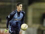 4 March 2006; Ross McCormack, Dublin. Allianz National Football League, Division 1A, Round 3, Dublin v Offaly, Parnell Park, Dublin. Picture credit: Damien Eagers / SPORTSFILE