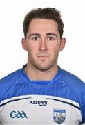 9 May 2014; Steven Daniels, Waterford. Waterford Hurling Squad Portraits 2014, Walsh Park, Waterford. Picture credit: Barry Cregg / SPORTSFILE