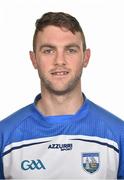 9 May 2014; Shane Fives, Waterford. Waterford Hurling Squad Portraits 2014, Walsh Park, Waterford. Picture credit: Barry Cregg / SPORTSFILE