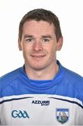 9 May 2014; Shane Walsh, Waterford. Waterford Hurling Squad Portraits 2014, Walsh Park, Waterford. Picture credit: Barry Cregg / SPORTSFILE
