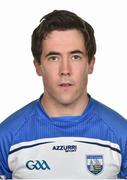 9 May 2014; Jamie Nagle, Waterford. Waterford Hurling Squad Portraits 2014, Walsh Park, Waterford. Picture credit: Barry Cregg / SPORTSFILE