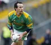 5 March 2006; Anthony Moyles, Meath. Allianz National Football League, Division 1B, Round 3, Meath v Laois, Pairc Tailteann, Navan, Co. Meath. Picture credit: David Maher / SPORTSFILE