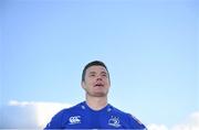 10 May 2014; Leinster's Brian O'Driscoll after the game. Celtic League 2013/14, Round 22, Leinster v Edinburgh, RDS, Ballsbridge, Dublin. Picture credit: Brendan Moran / SPORTSFILE