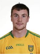 10 May 2014; Leo McLoone, Donegal. Donegal Football Squad Portraits 2014, Ballybofey, Co. Donegal. Picture credit: Oliver McVeigh / SPORTSFILE