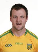 10 May 2014; Michael Murphy, Donegal. Donegal Football Squad Portraits 2014, Ballybofey, Co. Donegal. Picture credit: Oliver McVeigh / SPORTSFILE