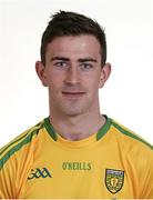 10 May 2014; Patrick McBrearty, Donegal. Donegal Football Squad Portraits 2014, Ballybofey, Co. Donegal. Picture credit: Oliver McVeigh / SPORTSFILE