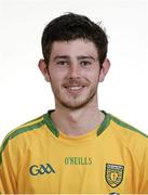 10 May 2014; Ryan McHugh, Donegal. Donegal Football Squad Portraits 2014, Ballybofey, Co. Donegal. Picture credit: Oliver McVeigh / SPORTSFILE