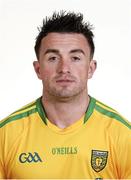 10 May 2014; David Walsh, Donegal. Donegal Football Squad Portraits 2014, Ballybofey, Co. Donegal. Picture credit: Oliver McVeigh / SPORTSFILE