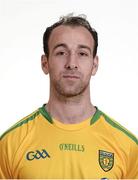 10 May 2014; Leon Thompson, Donegal. Donegal Football Squad Portraits 2014, Ballybofey, Co. Donegal. Picture credit: Oliver McVeigh / SPORTSFILE
